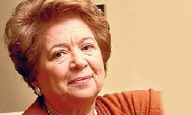 Sevinç Aktansel hayatını kaybetti