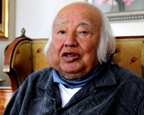 Burhan Apaydın vefat etti