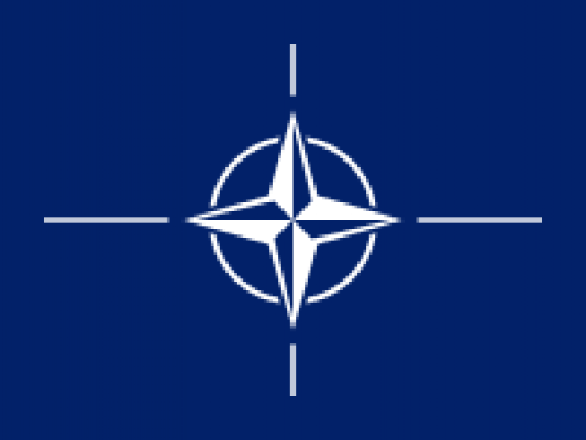 Nato kuruldu