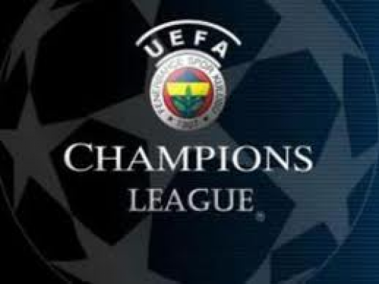 Fenerbahçe şampiyonlar liginden men edildi