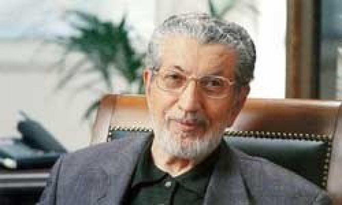 Ülker Grubu kurucusu Sabri Ülker Öldü