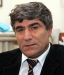 Hrant Dink Suikasti
