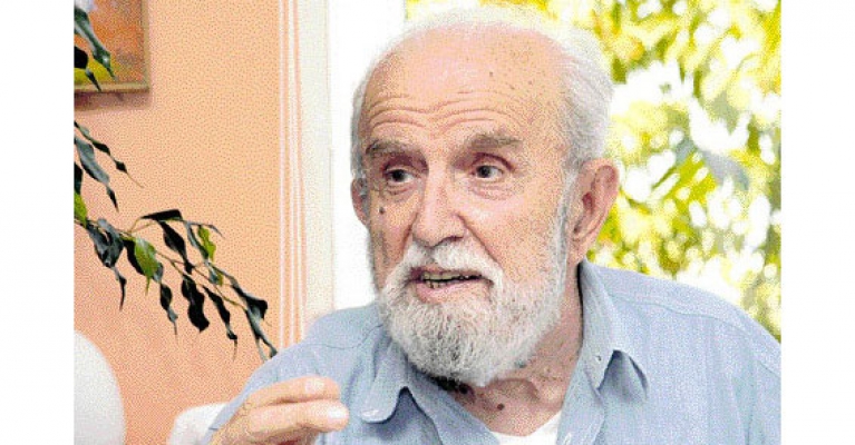 Mihri Belli hayatını kaybetti