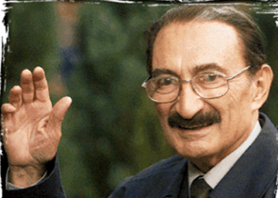 Bülent Ecevit beyin kanaması geçirdi