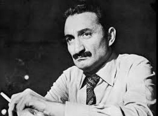 Bülent Ecevit doğum tarihi