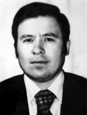 Emniyet Müdürü Cevat Yurdakul öldürüldü