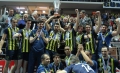 Fenerbahçe Erkek Voleybol CEV Challenge Kupası
