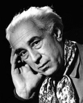 Fransız Yönetmen Abel Gance öldü
