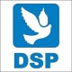 Genel seçimler DSP birinci parti