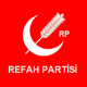 Genel seçimler Refah Partisi Birinci Parti