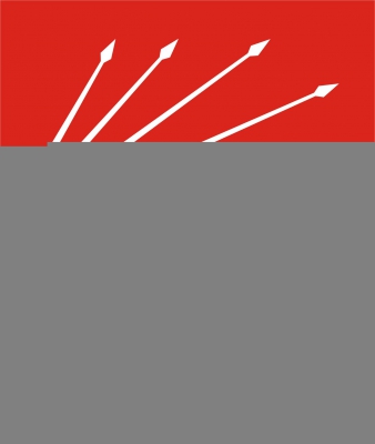 Genel seçimler yapıldı Chp 395 vekil çıkardı