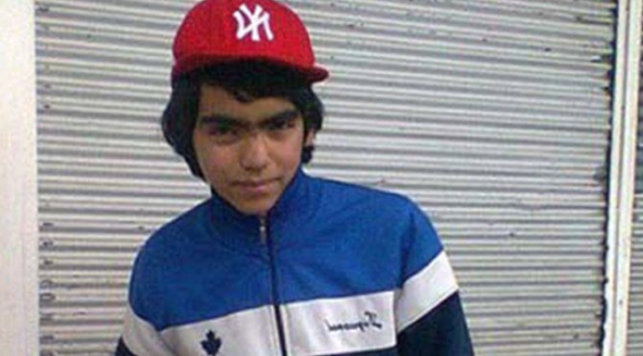 Gezi olayları Berkin Elvan hayatını kaybetti