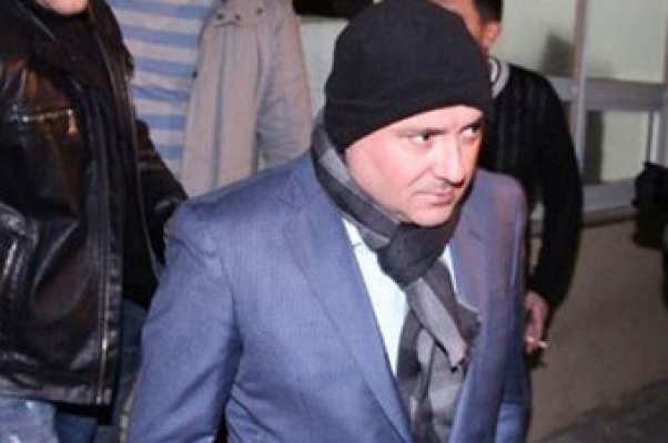 Halkbank eski genel müdürü dahil sekiz tahliye