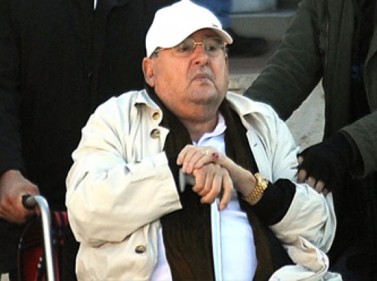 Jitemi kurduğunu iddia eden Arif Doğan hayatını kaybetti