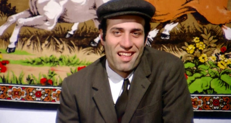 Kemal Sunal doğum tarihi