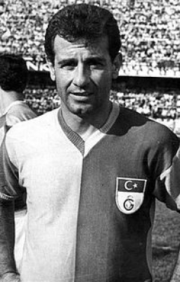 Metin Oktay Taçsız Kral doğum tarihi
