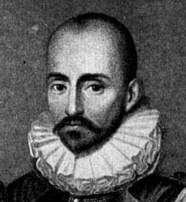 Michel De Montaigne doğum tarihi
