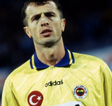 Milli Futbolcu Saffet Sancaklı doğum günü