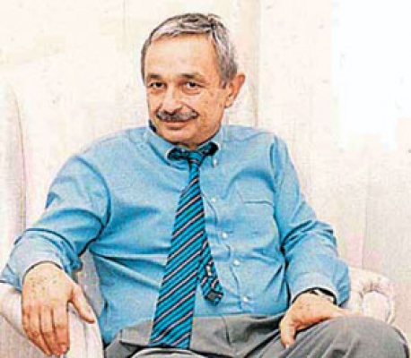 Mit Eski müsteşar yardımcısı Hiram Abas öldürüldü