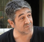 Murat Göğebakan hayatını kaybetti