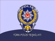 Polis Teskilatı kuruldu