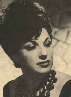 Ses sanatçısı Mediha Demirkıran öldü