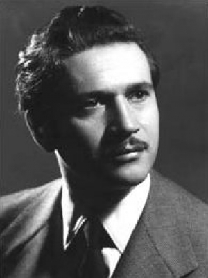 Seslendirme Sanatçısı Abdurrahman Palay öldü