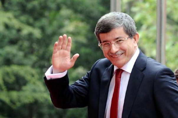Siyasetçi Ahmet Davutoğlu doğum günü