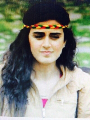 Ankara Saldırısının Failini Açıklandı