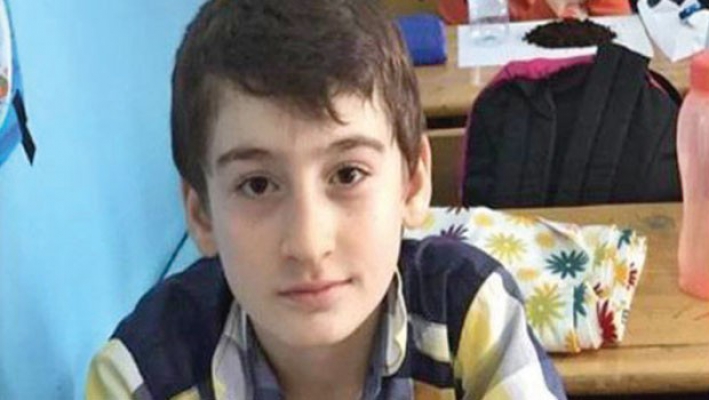 Beratcanın Annesi de Gözaltında