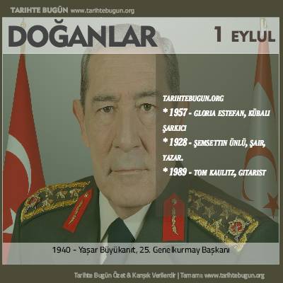 Bugün doğan özet 01 Eylül