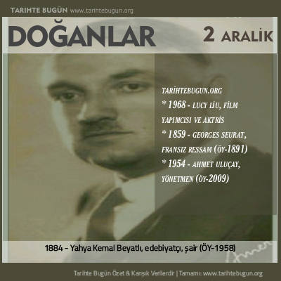 Bugün doğan özet 02 Aralik