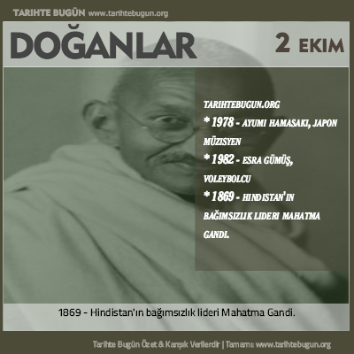 Bugün doğan özet 02 Ekim