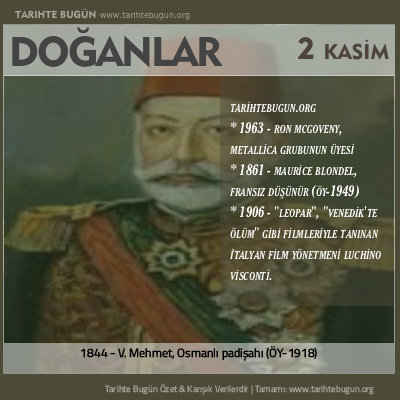 Bugün doğan özet 02 Kasim