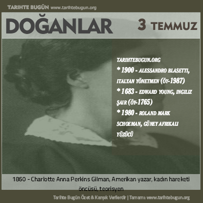 Bugün doğan özet 03 Temmuz