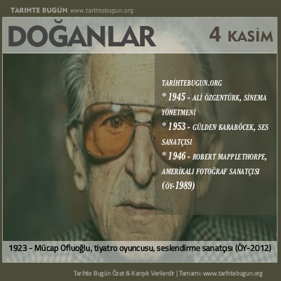 Bugün doğan özet 04 Kasim