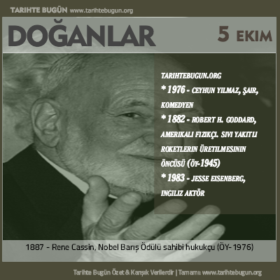 Bugün doğan özet 05 Ekim