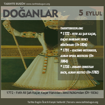 Bugün doğan özet 05 Eylül