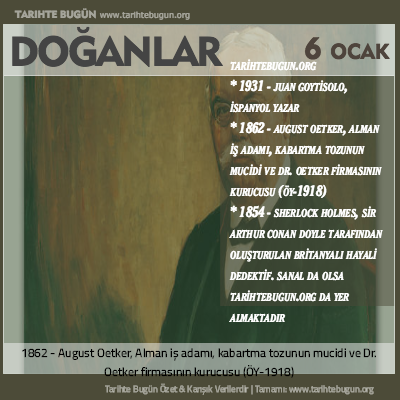 Bugün doğan özet 06 Ocak