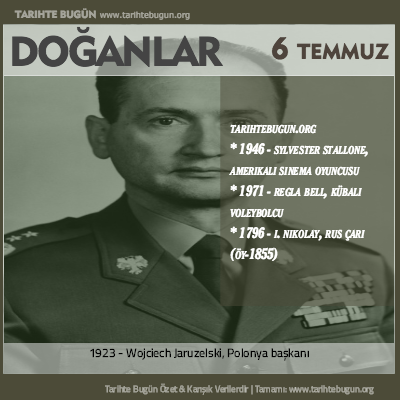Bugün doğan özet 06 Temmuz