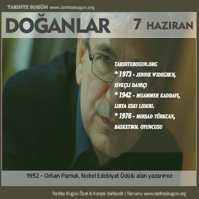 Bugün doğan özet 07 Haziran