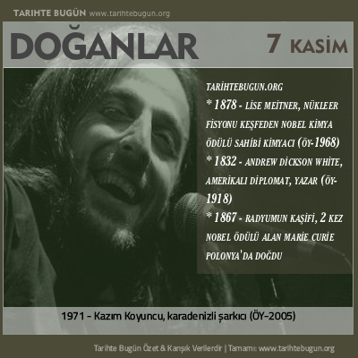 Bugün doğan özet 07 Kasim