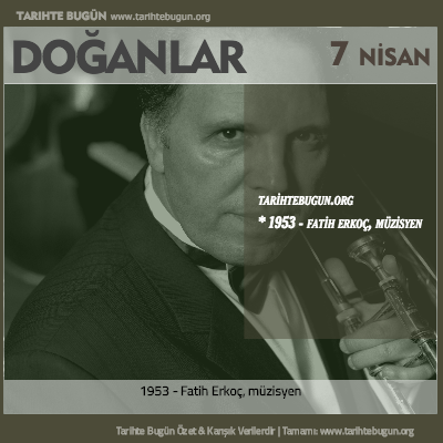 Bugün doğan özet 07 Nisan