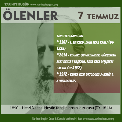 Bugün doğan özet 07 Temmuz