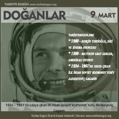 Bugün doğan özet 09 Mart