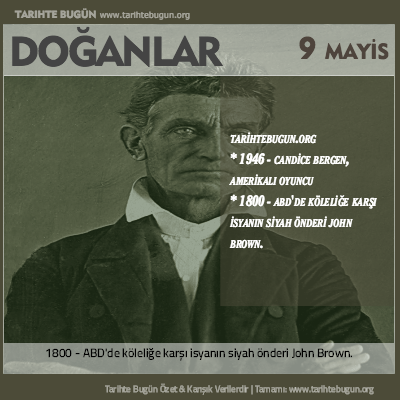 Bugün doğan özet 09 Mayis