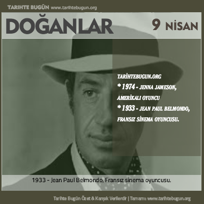 Bugün doğan özet 09 Nisan