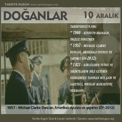 Bugün doğan özet 10 Aralik