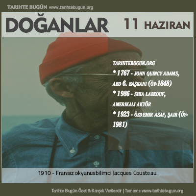 Bugün doğan özet 11 Haziran