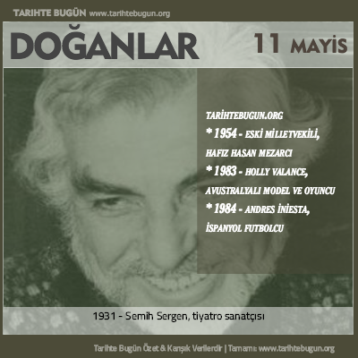 Bugün doğan özet 11 Mayis